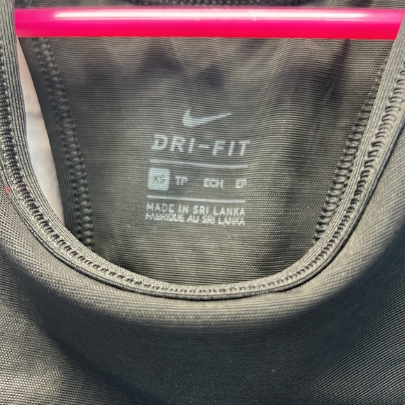 Nike Sports bra‎ - Picture 3 of 9